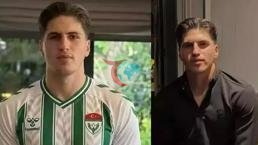 Futbolcu Kubilay Kaan Kundakçı cinayetinde saldırı görüntüleri ortaya çıktı! Aleyna Kalaycıoğlu ve İzzet Yıldızhan tutuklandı