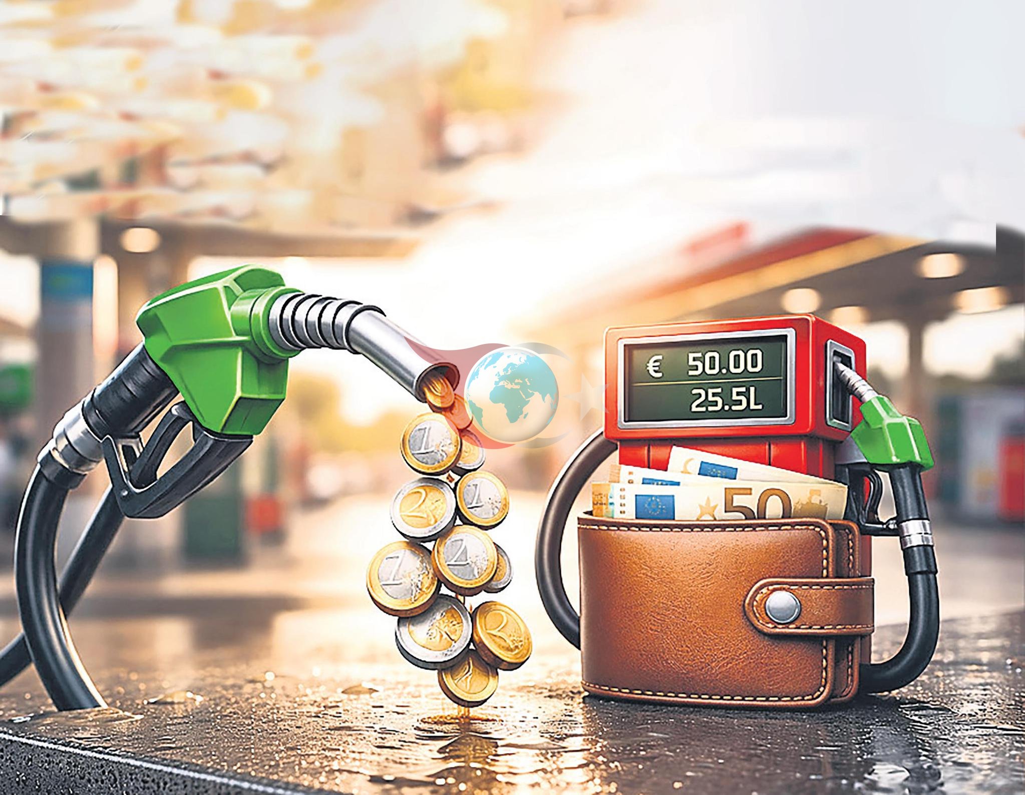 Avrupa'da Enerji Krizi Kapıda