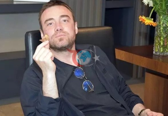 Murat Dalkılıç: "İki sene sonra burnum oldu"