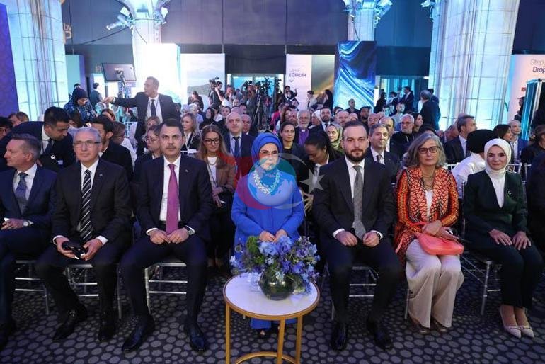 Bakan Kurum, BM Genel Kurulunda daimi temsilcilere COP31i anlatacak