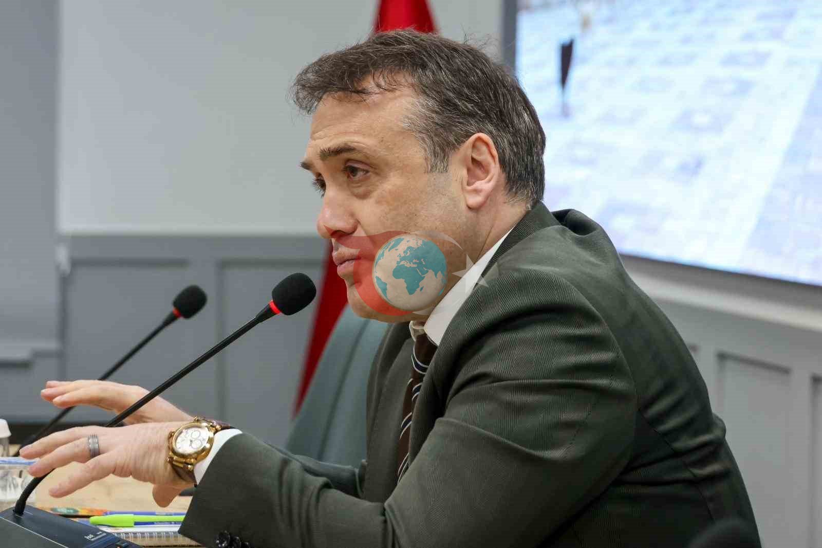 Bilecik&rsquo;te Hayvanları Koruma Kurulu Toplantısı gerçekleştirildi