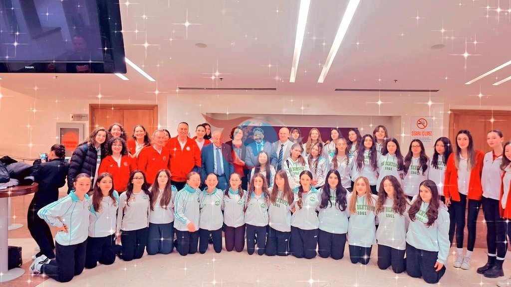 Eskişehir’de sporun ’en’leri ödüllendirildi