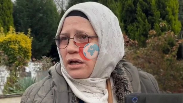 Öldürülen futbolcunun annesini isyan ettiren teklif: "Böyle bir saçmalık mı olur?"