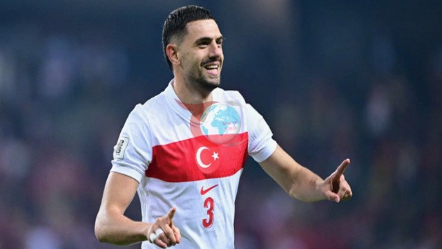 A Milli Futbol Takımı Dünya Kupası basamaklarının Romanya sınavında: 2 isim kadrodan düşebilir! - Resim: 0