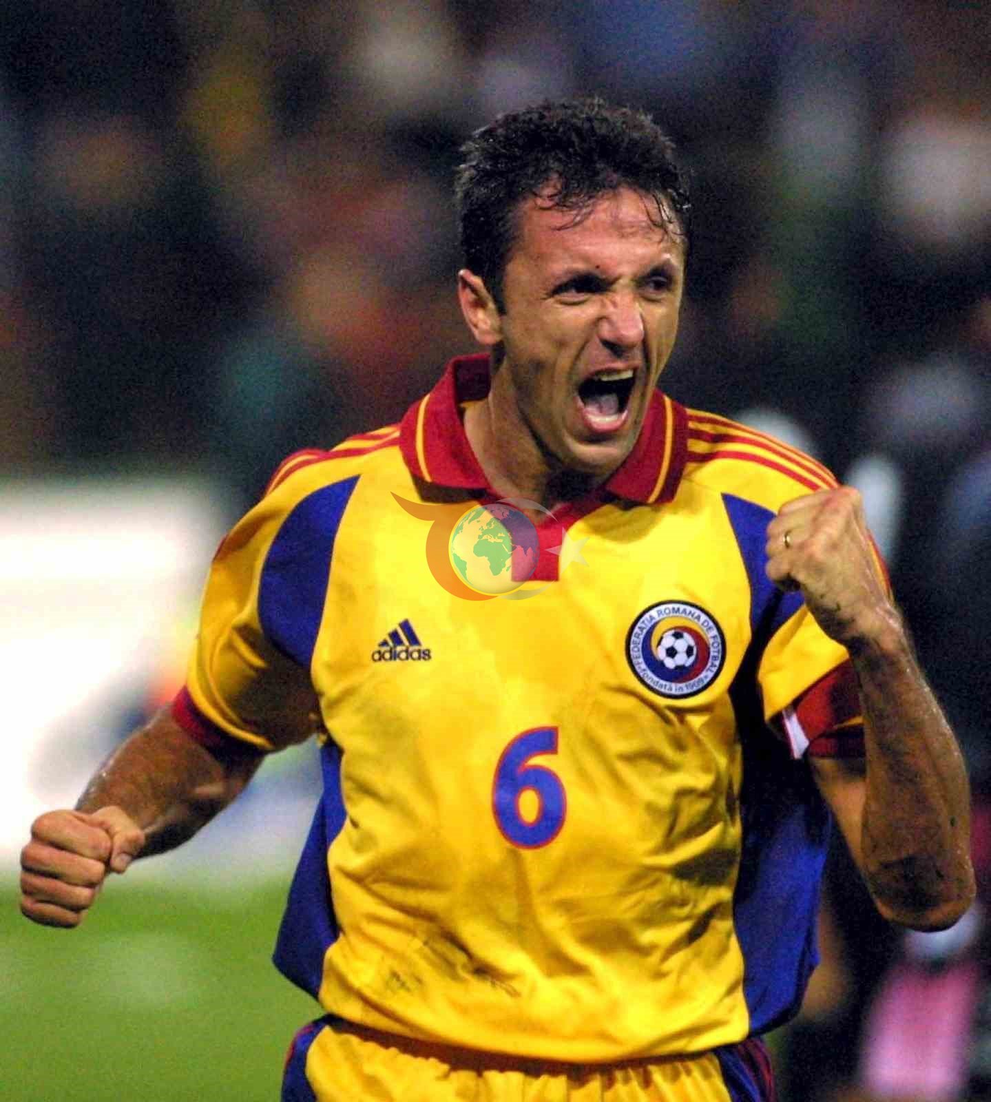Gheorghe Popescu: 