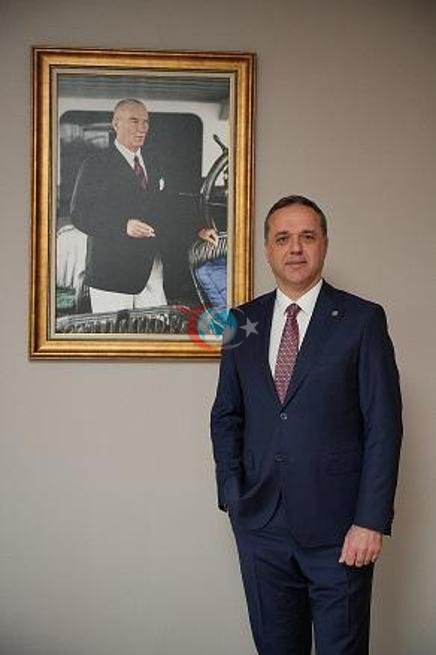 OYAK Denizcilik, İsdemir Limanında yapay zeka destekli vinçleri devreye alıyor