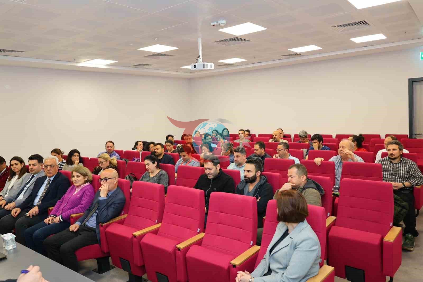 Aydın Şehir Hastanesi&rsquo;nde sağlık hizmetleri değerlendirildi