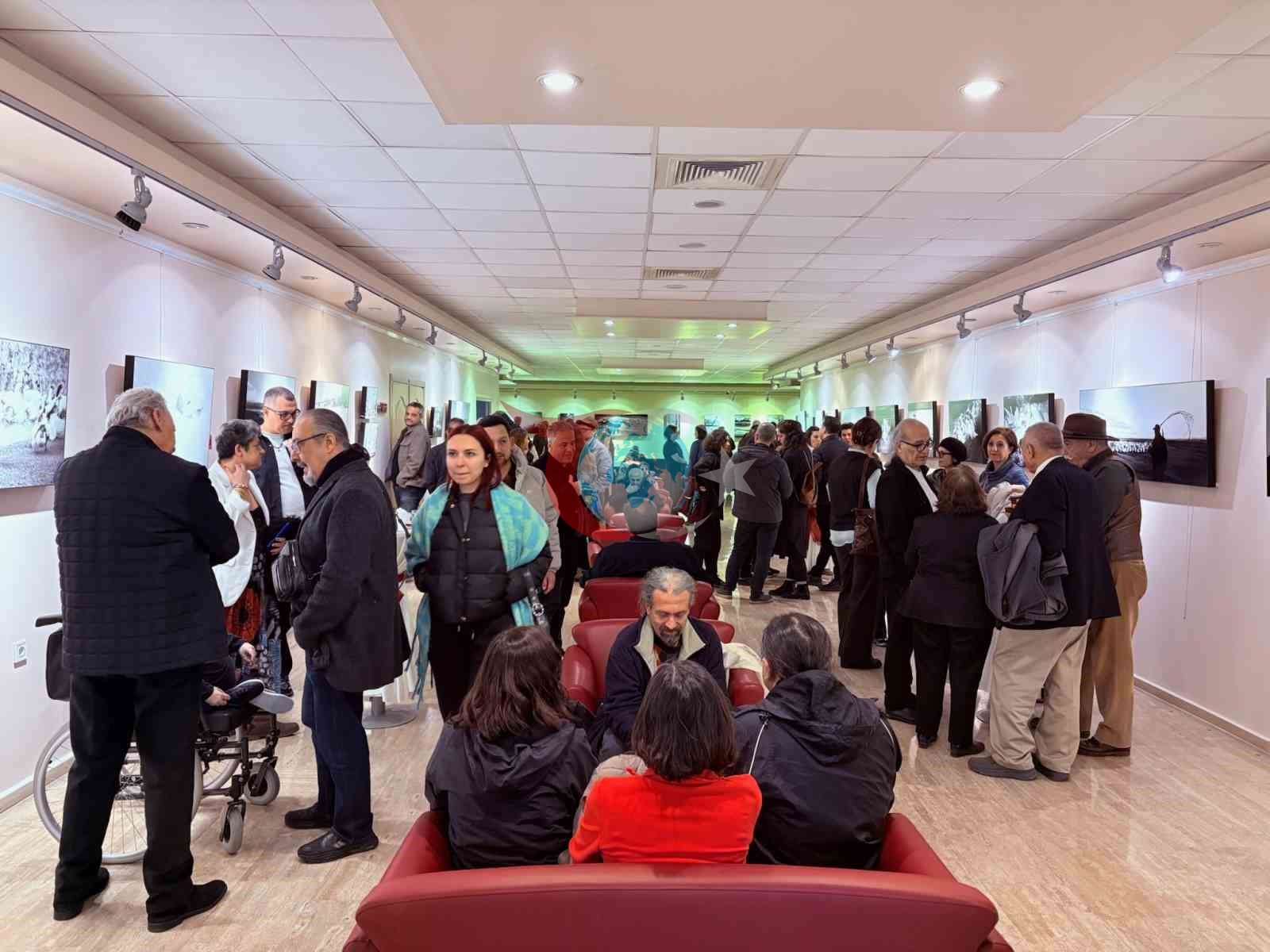 Başkent Üniversitesi Adana&rsquo;da sanat etkinliklerine ev sahipliği yaptı