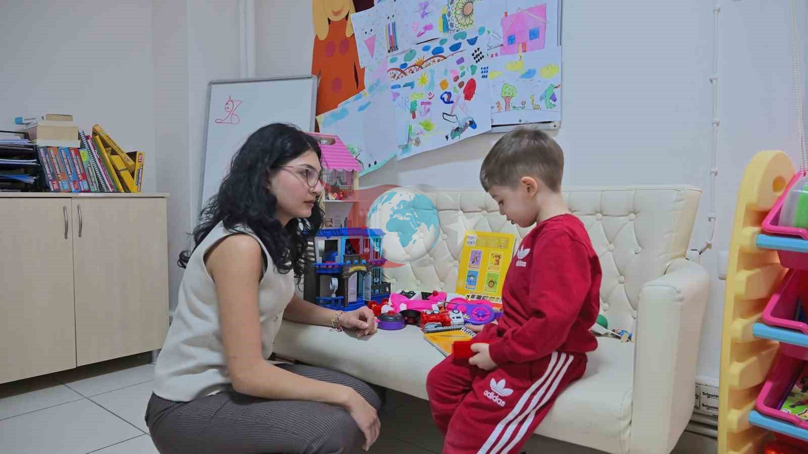 Manisa Büyükşehir’den iletişim engelini kaldıran yeni hizmet