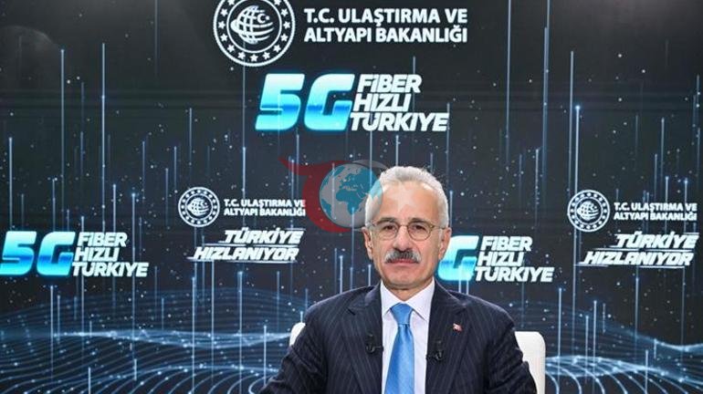 5Gde tarihi adım 31 Martta resmen ilan edilecek