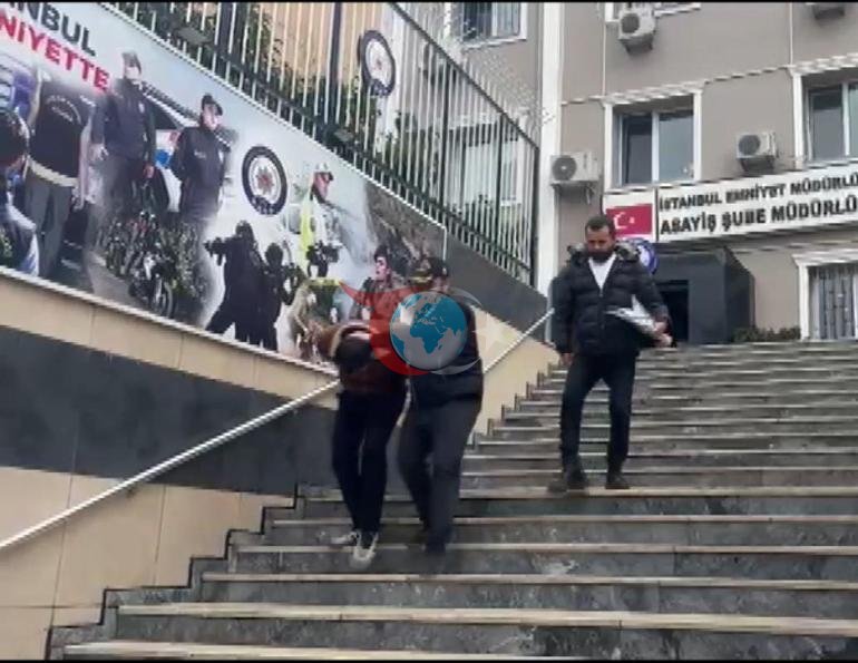 Mattia Ahmet Minguzzinin annesine tehdit içerikli mesaj gönderen şüpheli tutuklandı