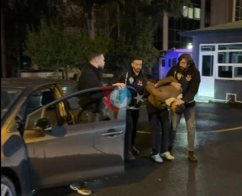 Mattia Ahmet Minguzzinin annesine tehdit içerikli mesaj gönderen şüpheli tutuklandı