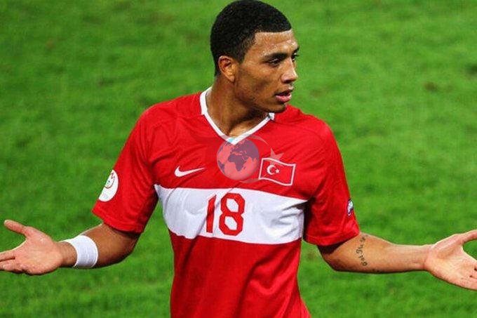 Colin Kazım