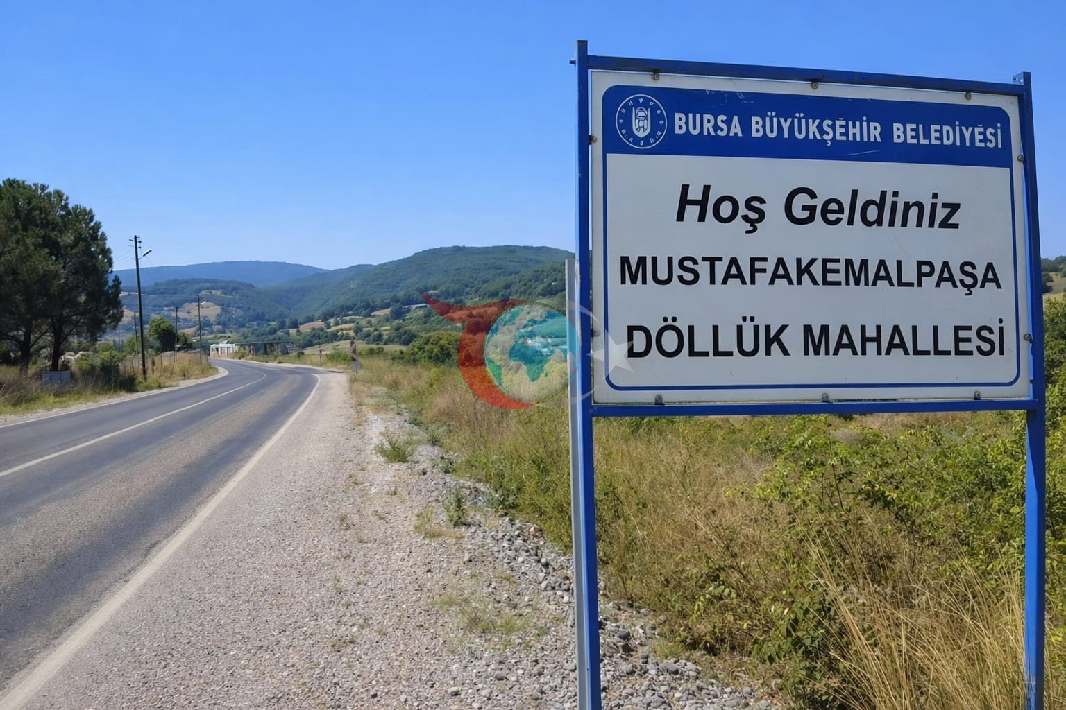 Bursa’da 125 yıllık mahallenin adı değişiyor