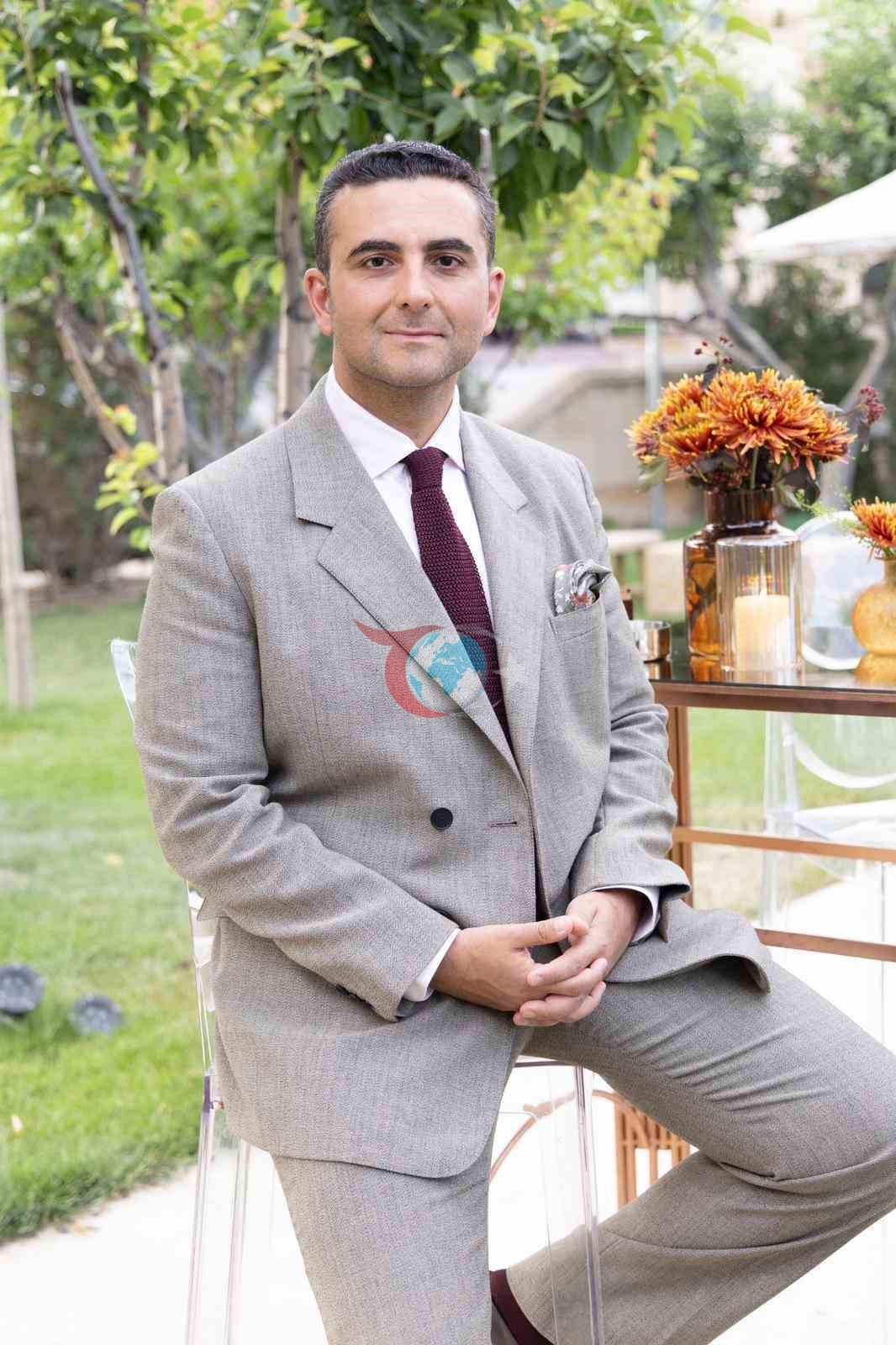 Tรผrk turizminden uluslararasฤฑ baลarฤฑ