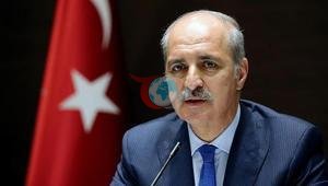 TBMM Başkanı Kurtulmuştan, Muhsin Yazıcıoğlunu anma mesajı