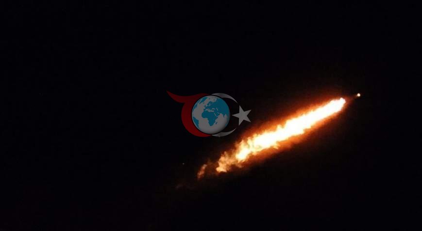 Irak'ta Hava Saldırıları: Hastane Vuruldu, Can Kaybı ve Yaralılar Var