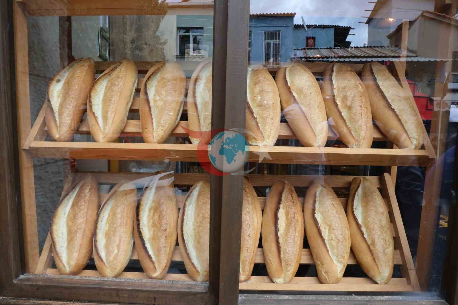 İzmir&rsquo;de ekmeğe zam