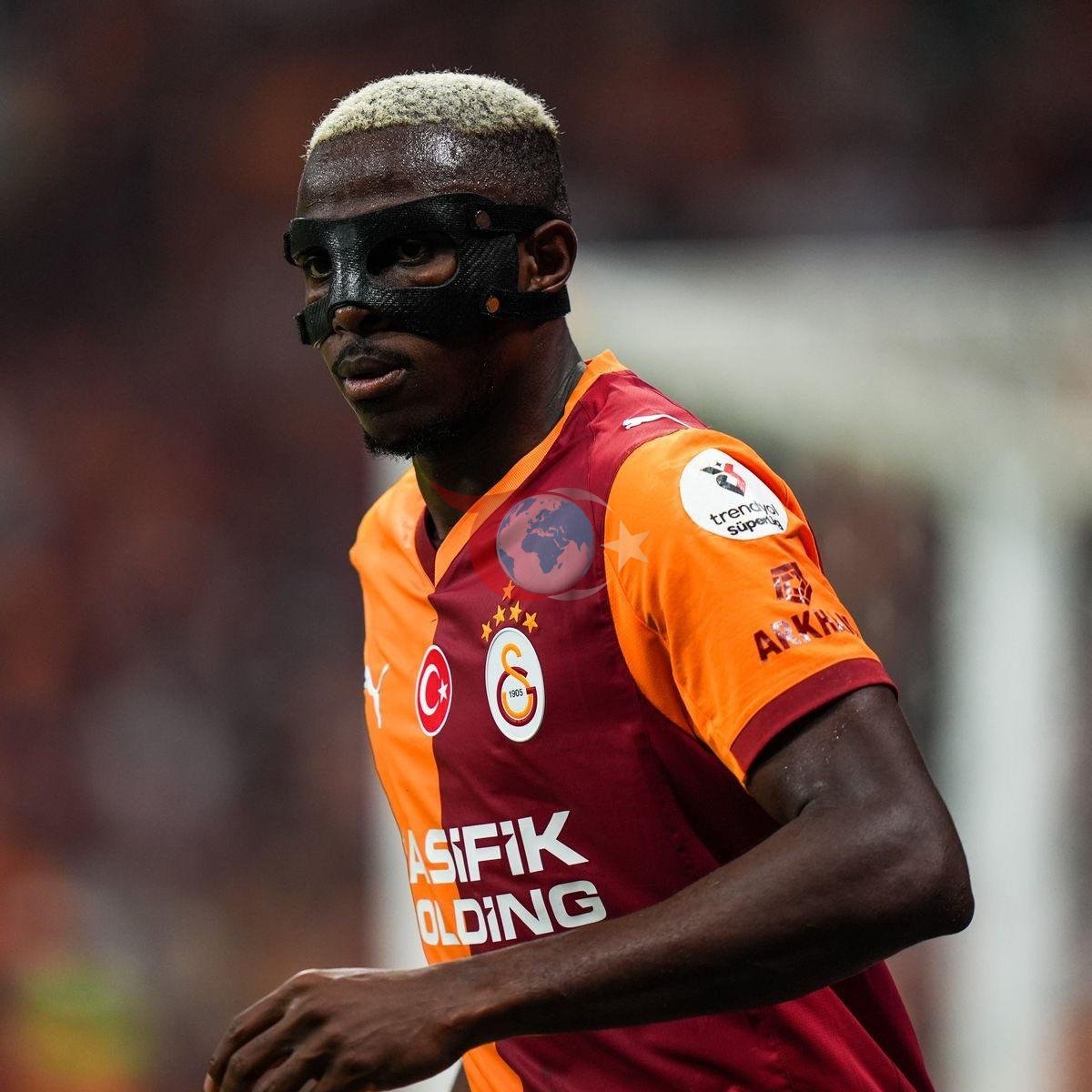 Victor Osimhen