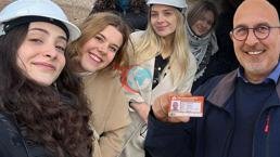 Sıradan olmayı reddetti: 113 bin kilometre yol yaptı, hayaline kavuştu