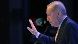 Cumhurbaşkanı Erdoğan, 'Türk Dünyasının Ortak Mirası Nevruz' kitabının takdim yazısını kaleme aldı