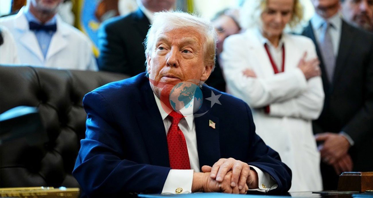 Trump Yönetiminden İran'a 15 Maddelik Anlaşma Teklifi