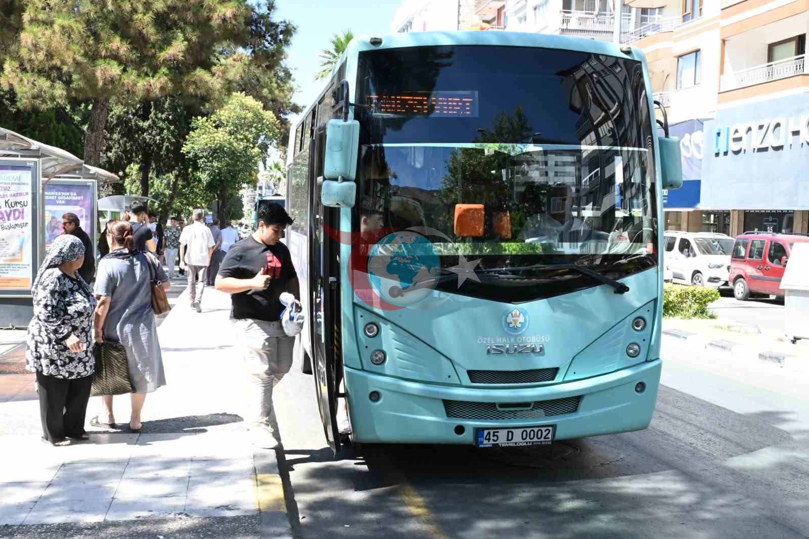 Bayramda Manisalıların cebinde 5 milyon 250 bin TL kaldı