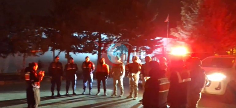 Terör örgütü DEAŞa 24 ilde operasyon: 88 şüpheli yakalandı