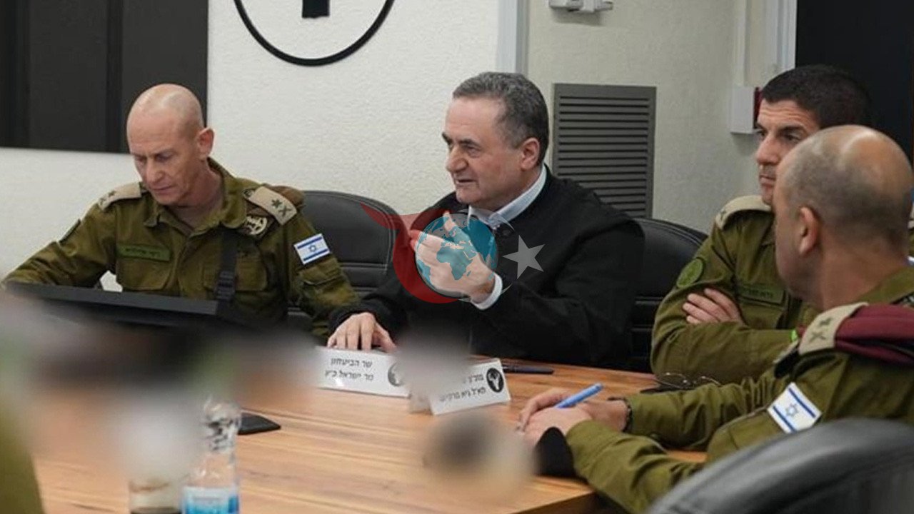 İsrail Savunma Bakanı Katz'tan Onay: İran ve Lübnan'a Yeni Operasyonlar Geliyor