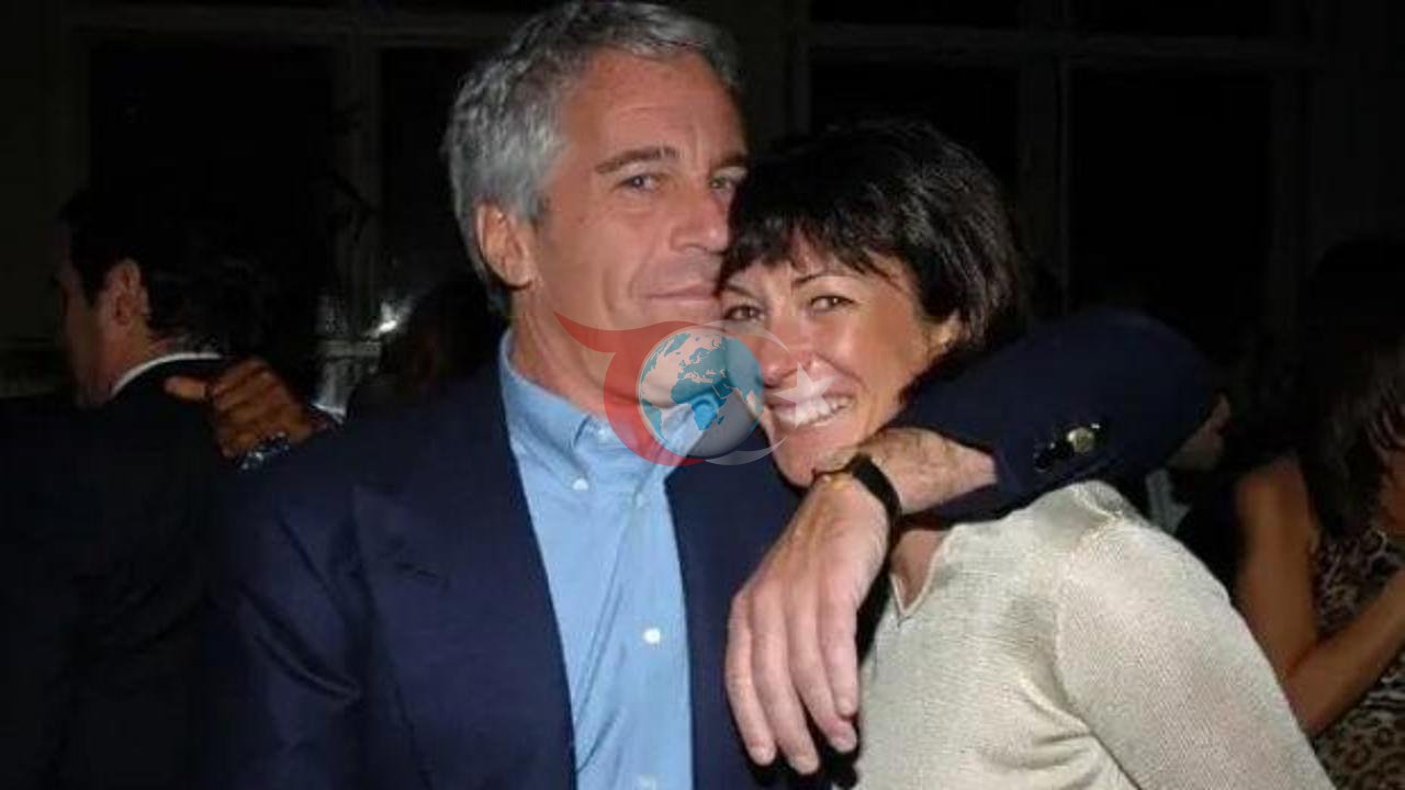 Epstein Kurbanları İlk Kez Toplandı: "Korkularımızdan Zevk Alıyordu"