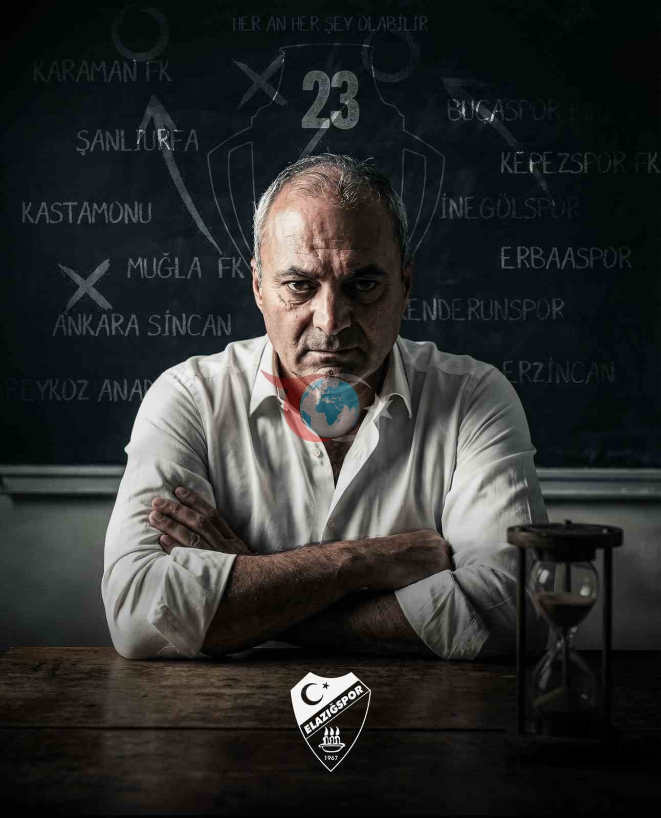 Erkan Sözeri'nin Elazığspor'da Yükselişi