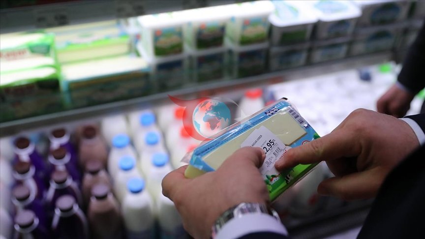 Gıda Etiketlerinde Değişiklik: 'Günlük' İfadesine 24 Saat Kısıtlaması
