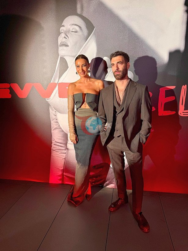 Sıla Gençoğlu: "Anlaşabilmek çok önemli"