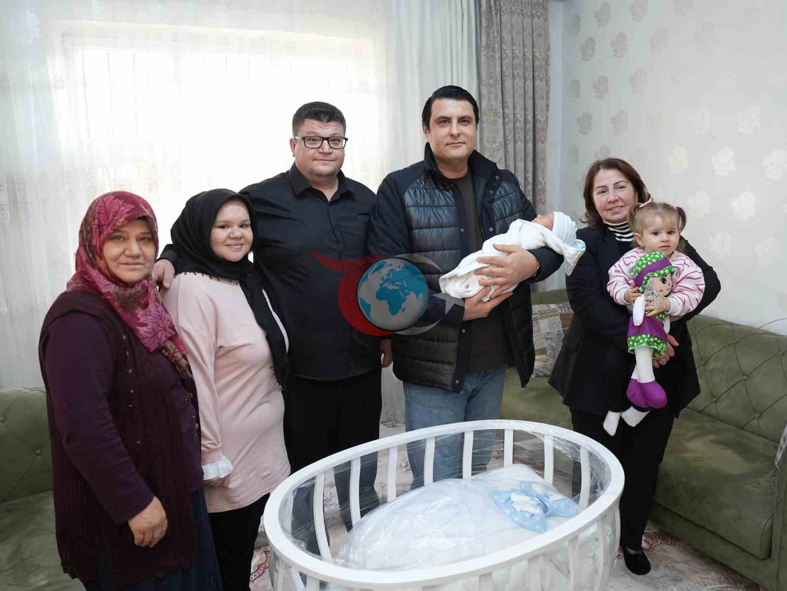 Yılmaz: 