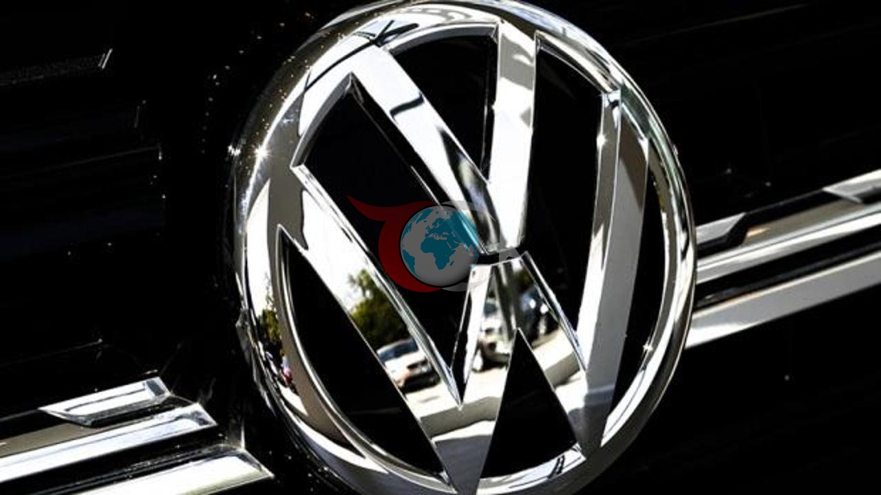 Volkswagen, İsrail İçin Savunma Parçaları Üretecek
