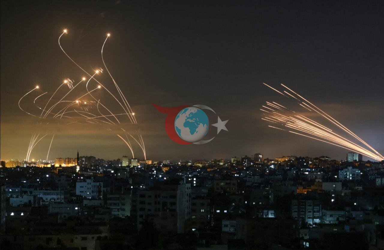 Volkswagen, İsrail'in Demir Kubbe üretici firması olan Rafael Advanced Defence Systems ile ortaklık kurmaya hazırlanıyor.