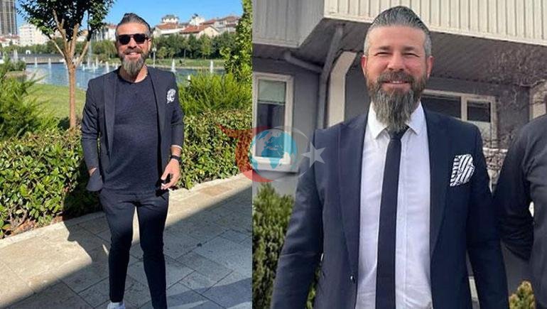 Pendik’te kanlı otopark kavgası Kızının gözü önünde öldürülen Hüseyin son yolculuğuna uğurlandı