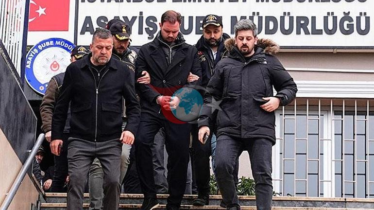 Kubilay Kaan Kundakçı cinayeti: Saldırı gecesinden yeni görüntü Ellerini açıp dua etti