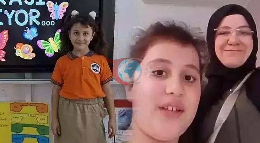 Nakliye Kazasında 9 Yaşındaki Ebrar'ın Ölümüne İlişkin Mahkeme Kararı Açıklandı
