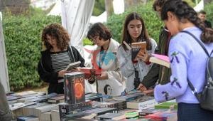 İZKİTAP 2026 başlıyor Kültürpark’ta büyük buluşma başlıyor