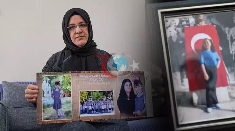 Yük asansöründen düşen koltuk can almıştı 9 yaşındaki Ebrar’ın ölümünde karar