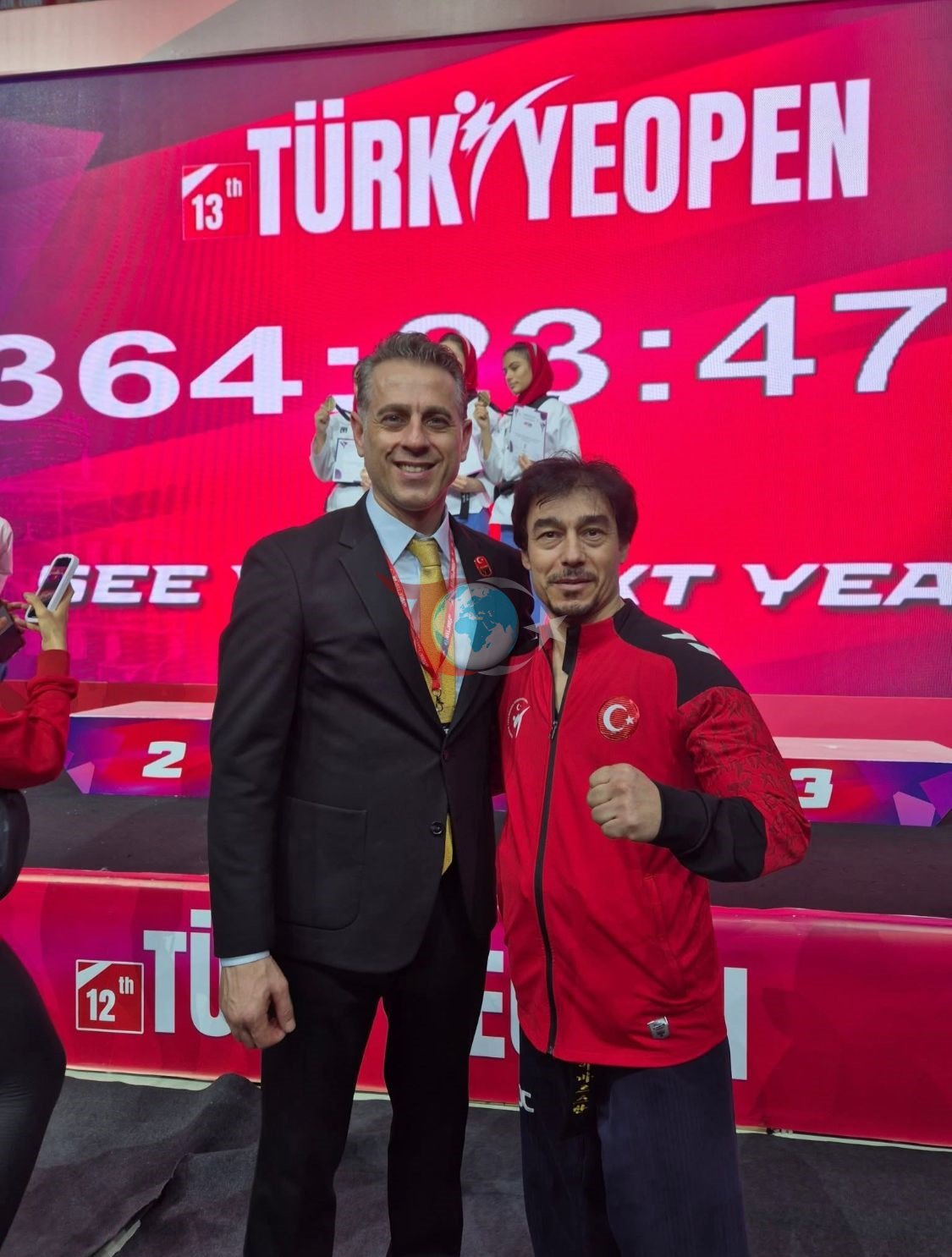 Bursalı sporcu Uğur Tuzlu, Turkish Open Taekwondo Turnuvası&rsquo;nda şampiyon oldu