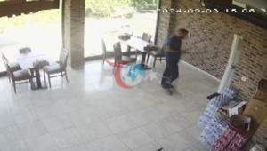 Taciz iddiası börekçide kavgaya dönüştü Pendik’teki olayda dava sürdü