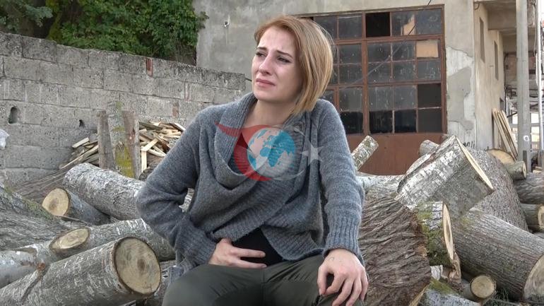 Yıllar sonra gelen DNA gerçeği Film gibi olay: Alman Rebecca evladına Bursada kavuştu
