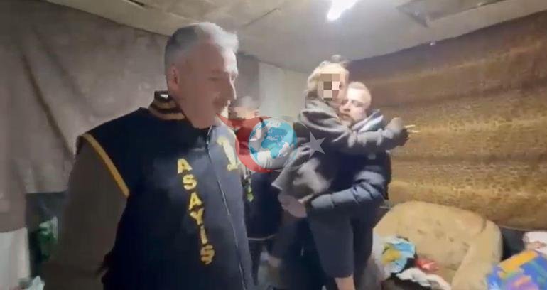 Yıllar sonra gelen DNA gerçeği Film gibi olay: Alman Rebecca evladına Bursada kavuştu