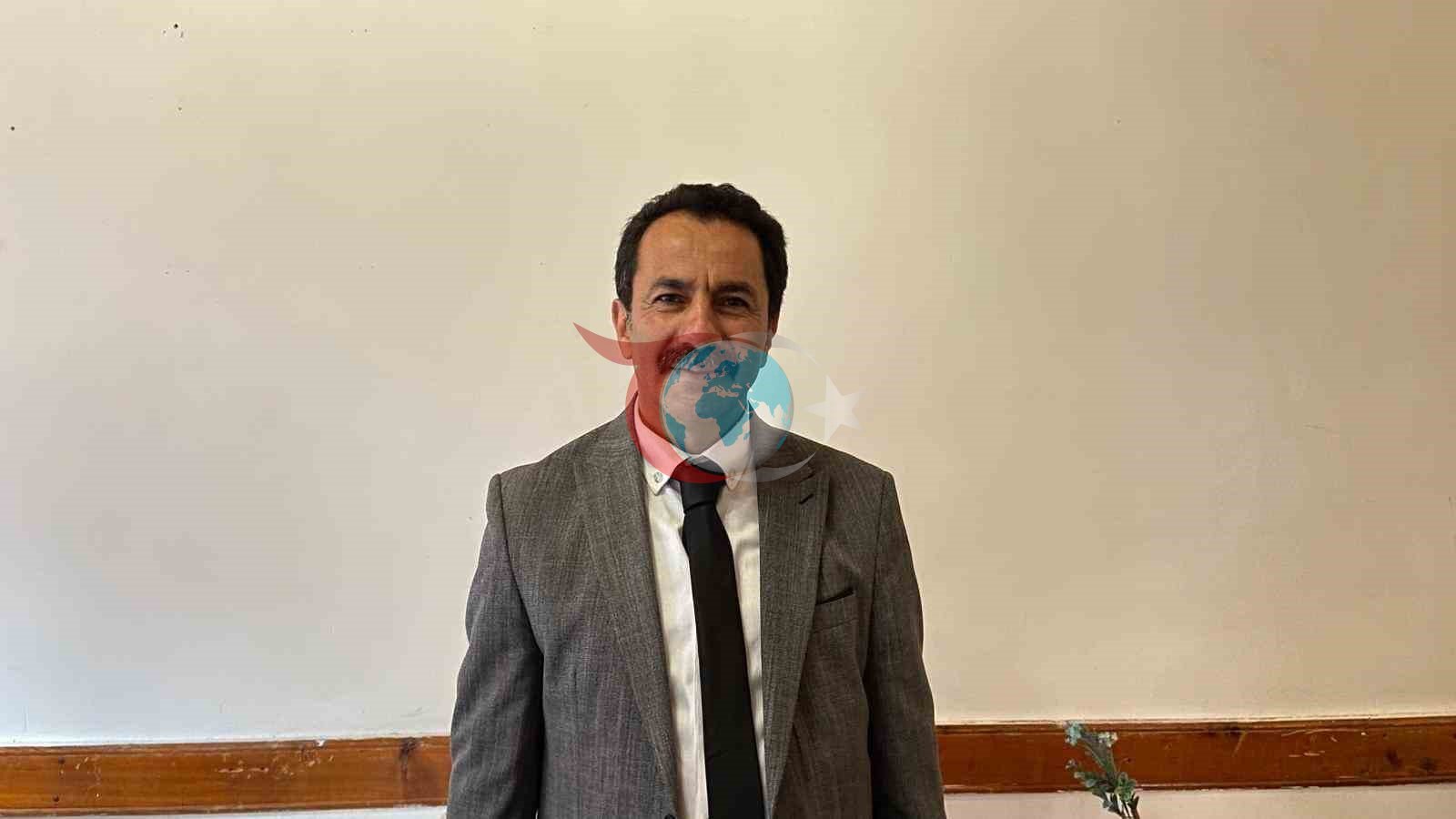 Kemaliye Esnaf ve Sanatkârlar Odası Başkanlığına Gölbaş seçildi