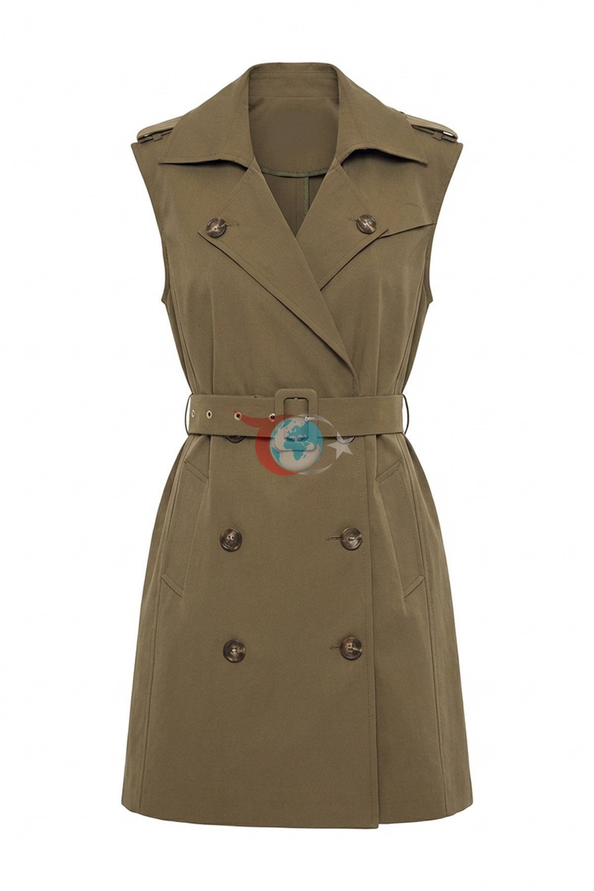 Trendyolmilla ve Muse For All'dan 62 parçalık koleksiyon