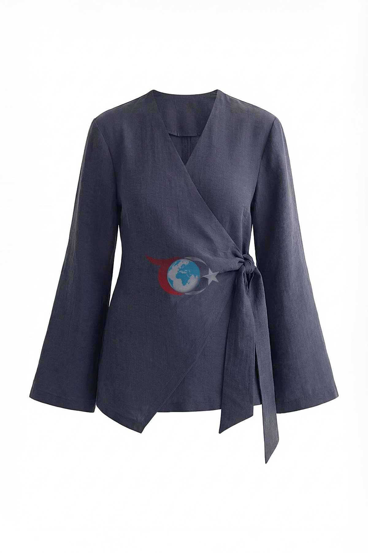 Trendyolmilla ve Muse For All'dan 62 parçalık koleksiyon - Resim : 3