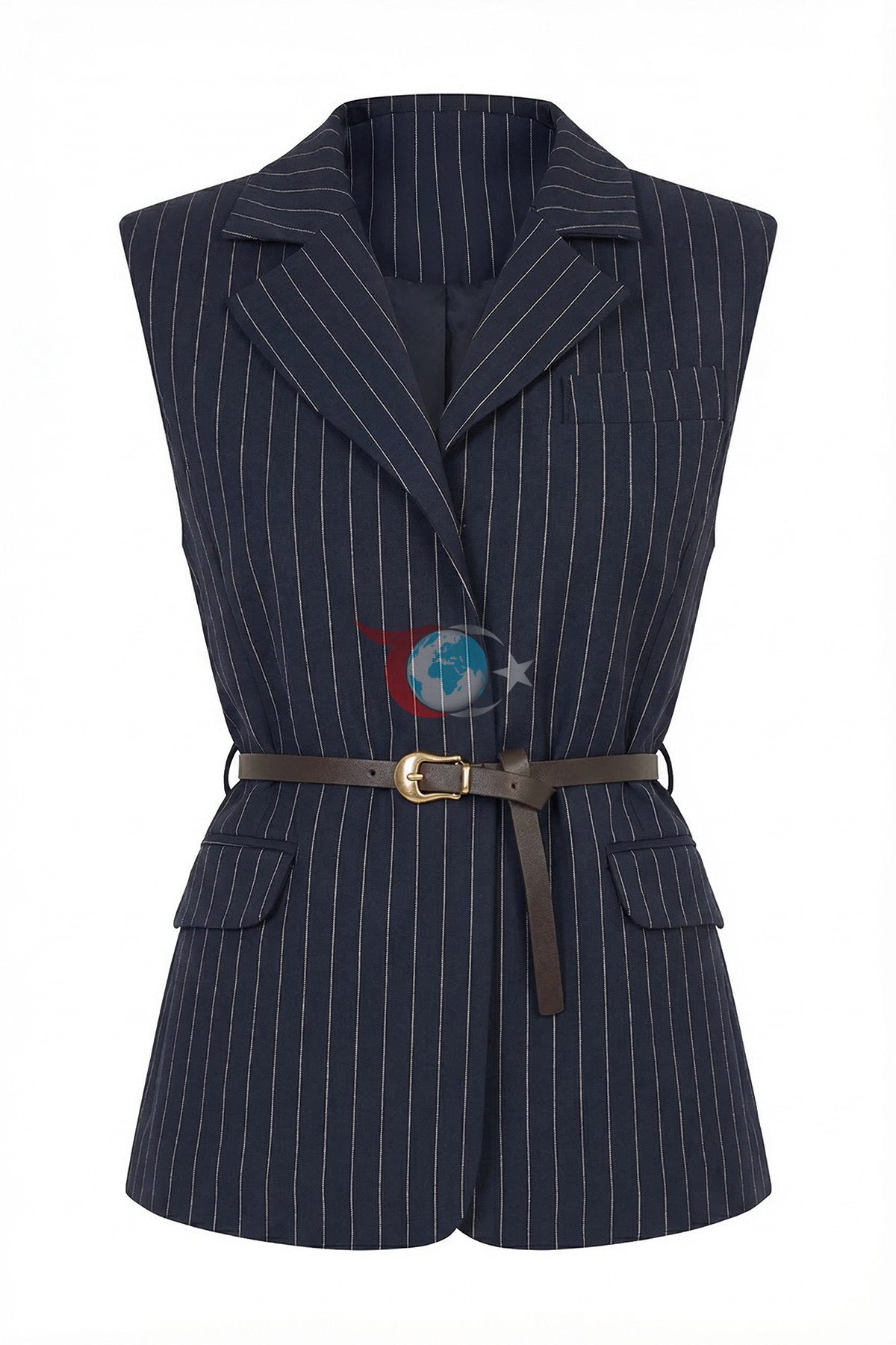 Trendyolmilla ve Muse For All'dan 62 parçalık koleksiyon - Resim : 4