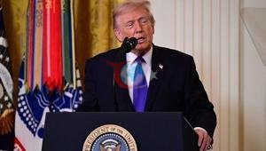 Trump, İranın asla nükleer silaha sahip olmayacağı konusunda kendileriyle mutabık kaldığını savundu